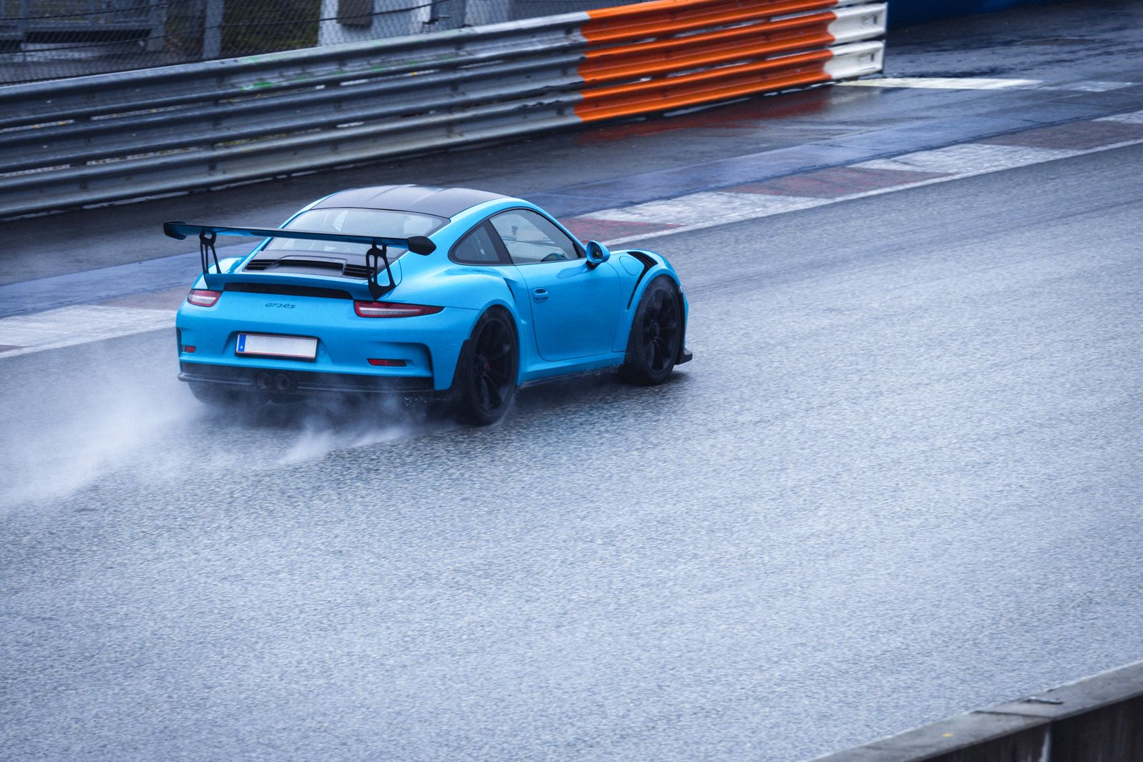Porsche 911 GT3
